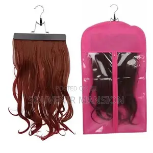 Wig Hanger
