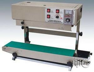 Fr900 Nylon Sealing Machine