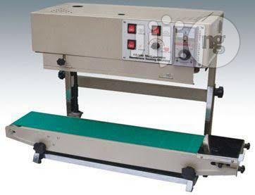 Fr900 Nylon Sealing Machine