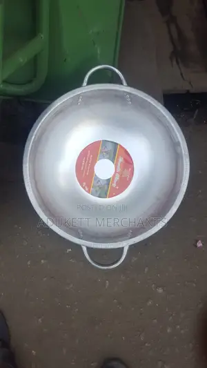 Original Head Pan