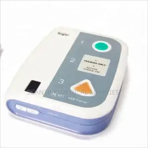 Nigeria Aed Learning Tool
