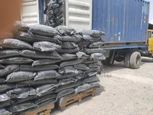 Activated Carbon for Gold Extraction.