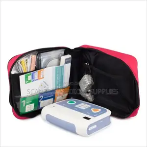Portable Aed Training Unit for Schools