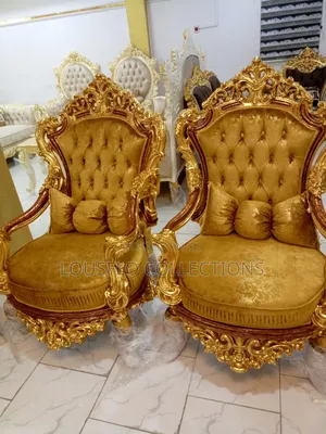 Your Quality Royal Turkish Sofa With Table and Stood