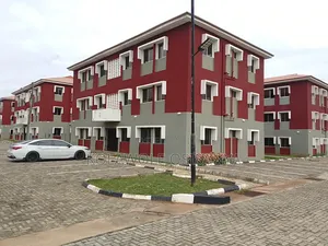 Photo - 3bdrm Apartment in Egan Igando Housing for sale