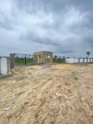 Ikorodu and Imota Land