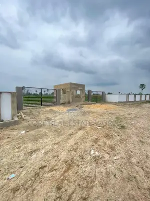 Ikorodu and Imota Land