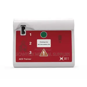 XFT-120c+ CPR Shock Trainer