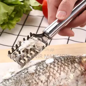Fish Scrapping