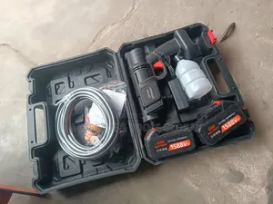 Pressure Washer
