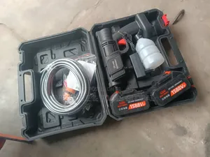 Pressure Washer