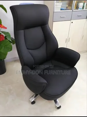 High Quality Executive Boss Office Chair