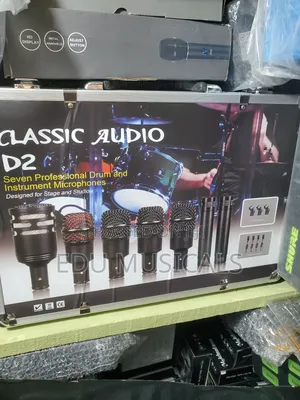 Classic Audio