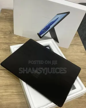 Laptop Microsoft Surface Pro X 16GB SSD 256GB