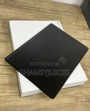 Laptop Microsoft Surface Pro X 16GB SSD 256GB