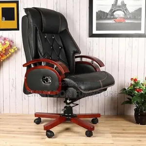 High Quality Executive Officer Swivels Decline Chair