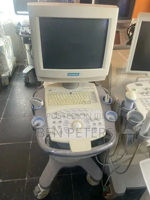 Siemens G40 Ultrasound Scanning Machines