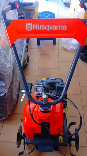 Cultivating Machine Husqvarna