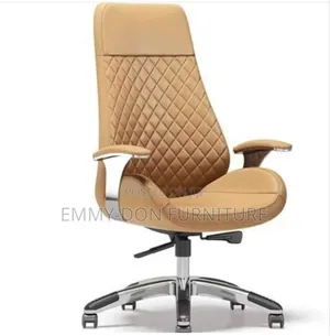 High Quality Executive Office Chair