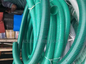 2” Suction Hose