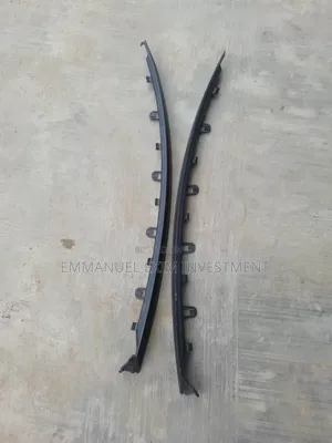 Head Light Garnish Honda Crosstour 2013