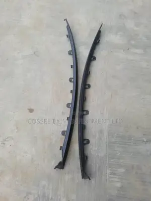 Head Light Garnish Honda Crosstour 2013