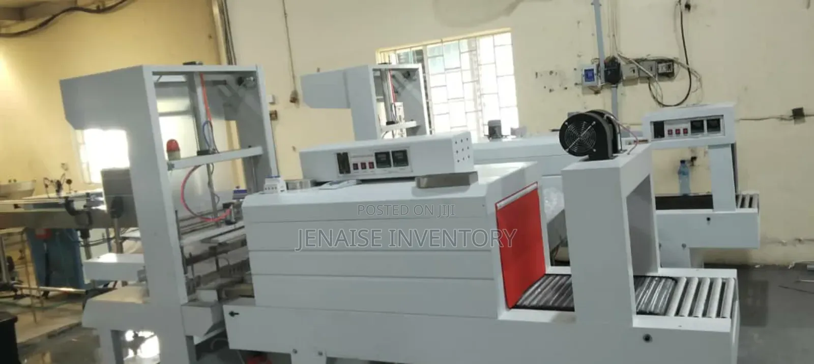 Complete Bottle Water Production Machine Bottle Water
