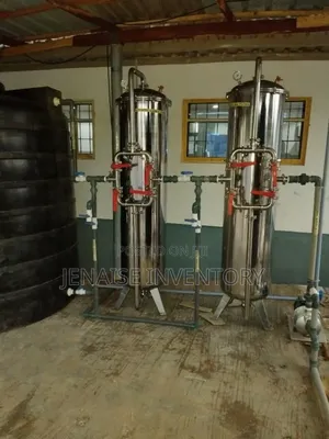 Complete Bottle Water Production Machine Bottle Water