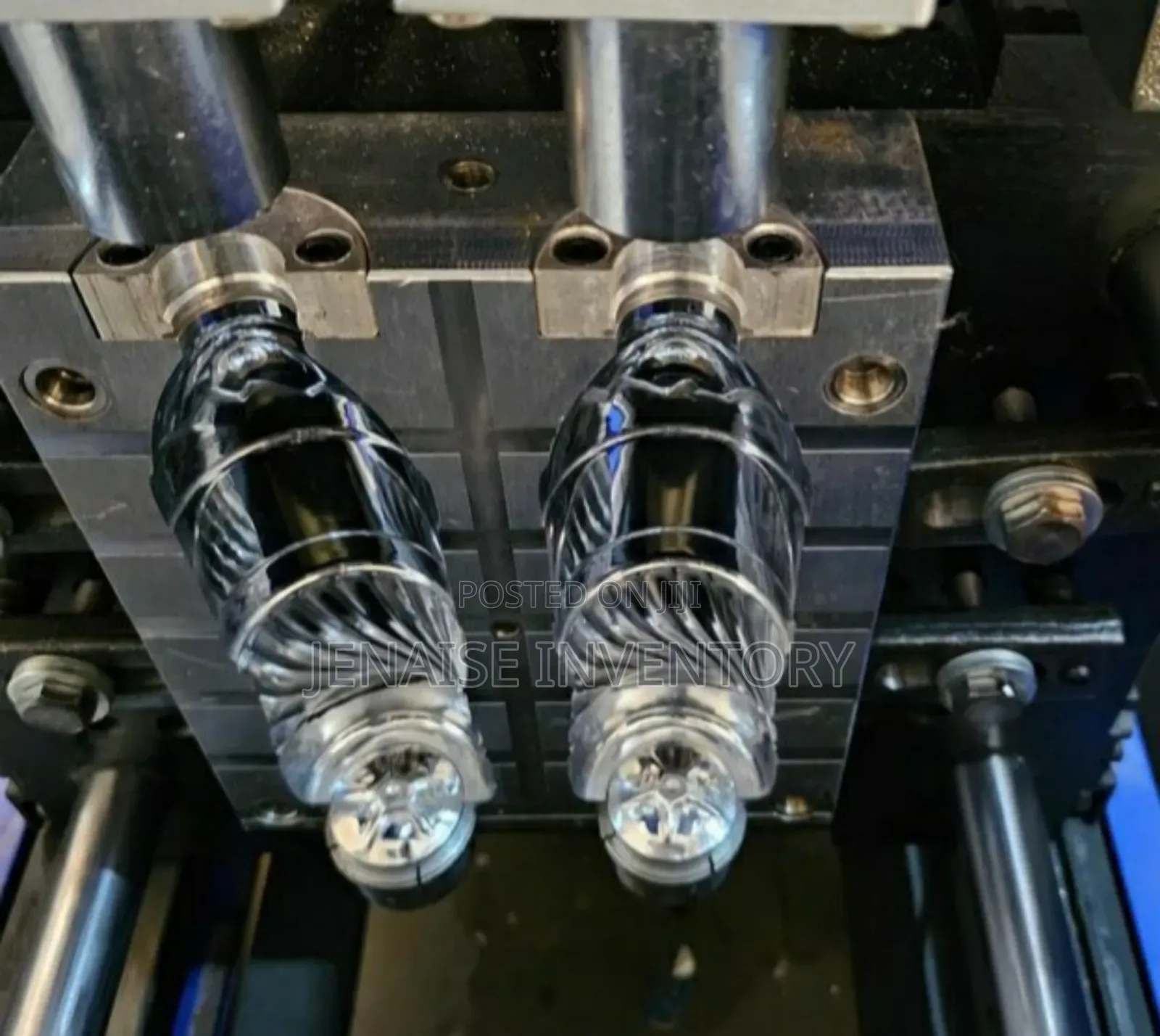 Complete Bottle Water Production Machine Bottle Water