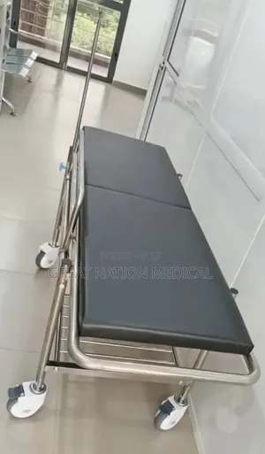 Patient Trolley