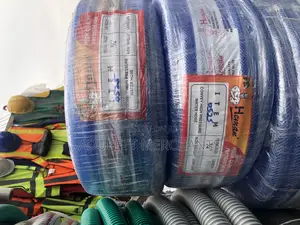 3/4” Pressure Water Hose