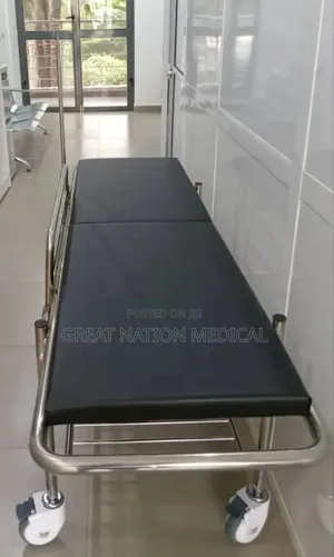 Patient Trolley
