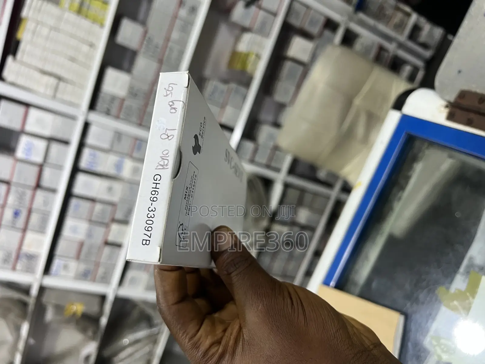 Oppo Reno 8t Amoled Screen