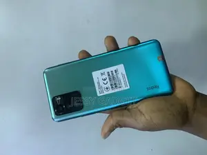 Xiaomi Redmi Note 10 Pro 256 GB Blue