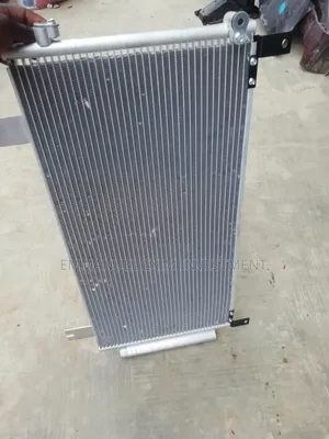 Condenser Honda CRV 2018_2021