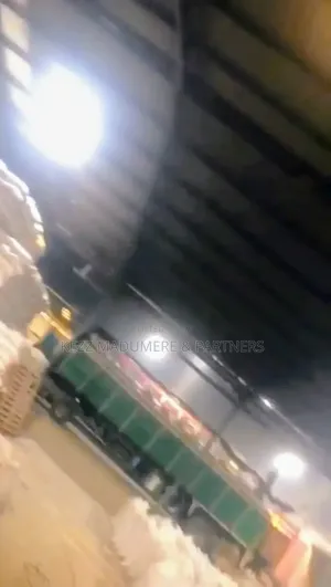 Photo - To Let : 1800 SQMTS Warehouse at Trans Amadi Ph