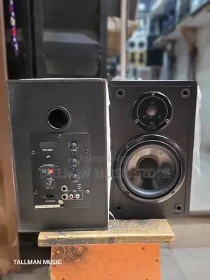 Infinity Sm 62 Studio Monitor