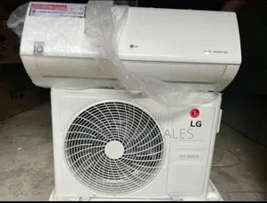 Luxury Lg 1.5hp Inverter Air Conditioner