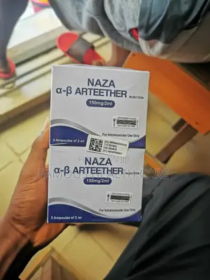 Arteether Injection