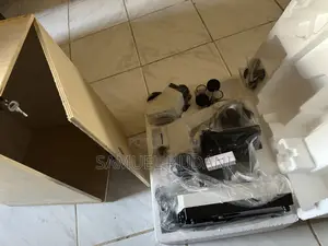 Microscope