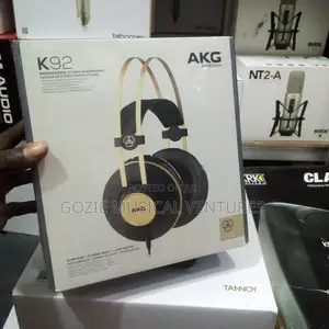 Akg Headphone