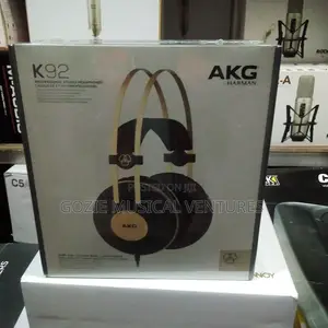 Akg Headphone