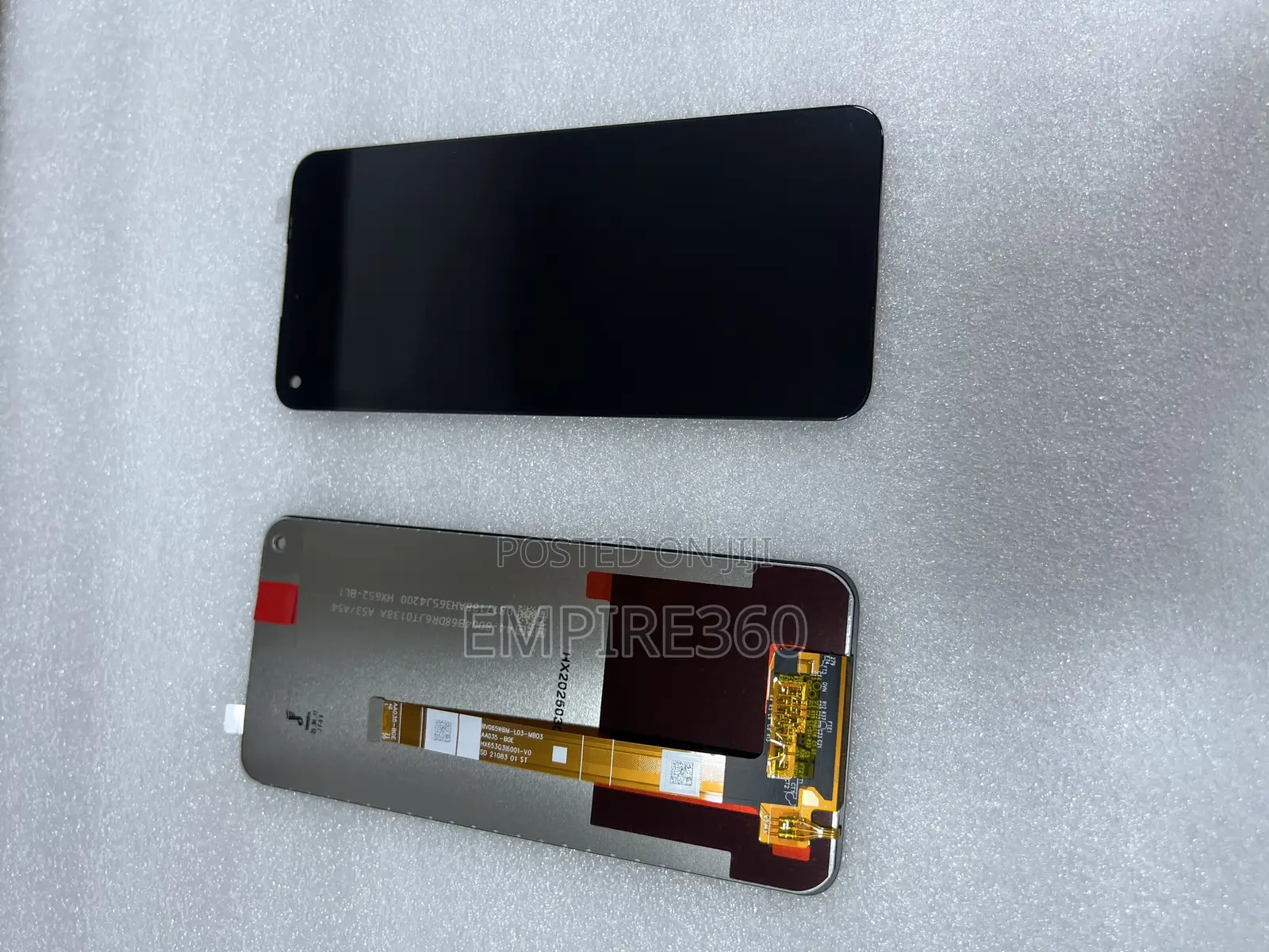 Oppo A54/A55/A33 Screen
