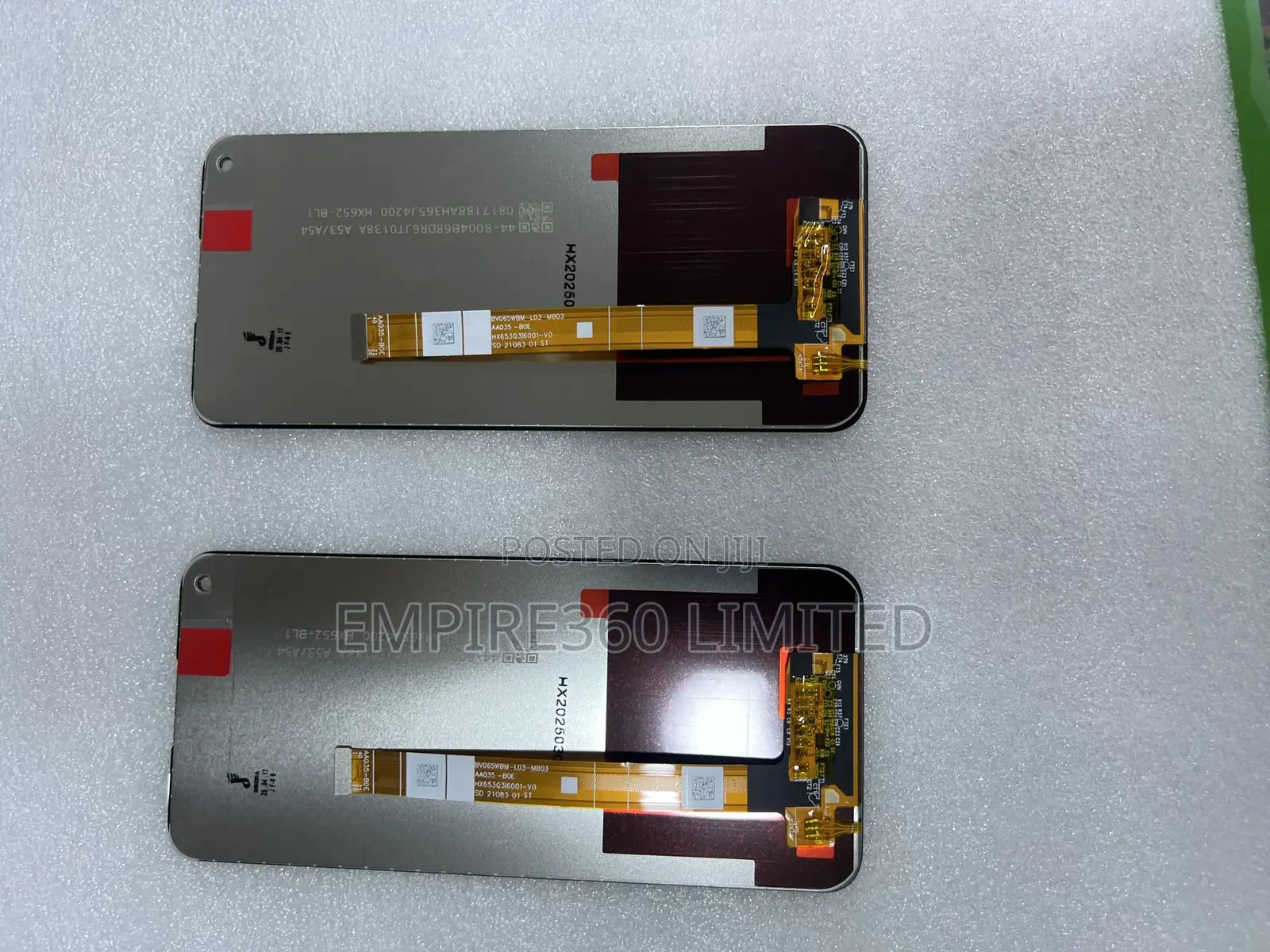 Oppo A54/A55/A33 Screen