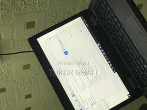 Photo - Laptop HP ProBook 6475B 4GB AMD A4 SSHD (Hybrid) 128GB