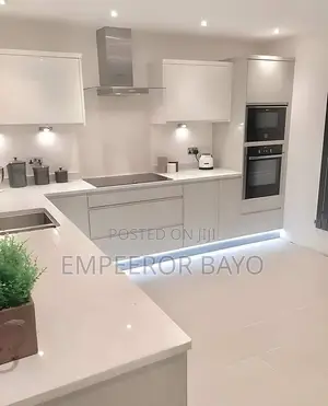 Emperorbayo Kitchen Cabinet