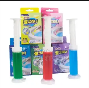 Toilet Gel Fragrance