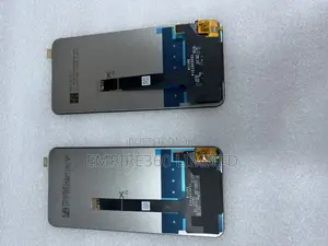 Huawei Y9a Screen