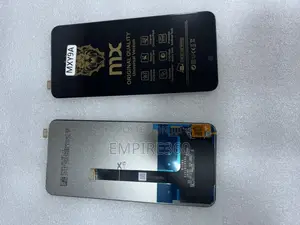 Huawei Y9a Screen