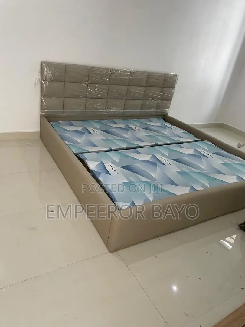 Emperor Bed Frame